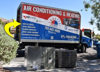 The importance of the same day AC Repair service in Las Vegas