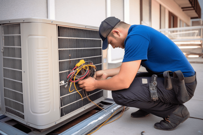 10 Tips for Choosing an Emergency Air Conditioner Repair Service in ...