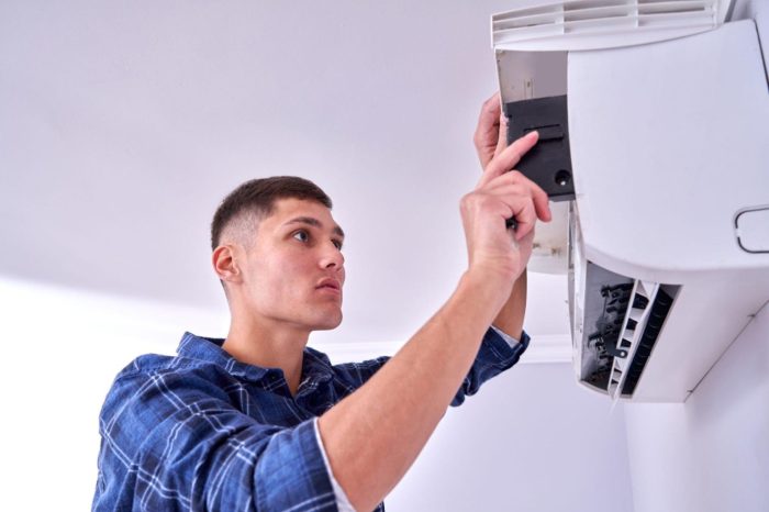 24 Hour AC Repair Near Me | 24sevenac
