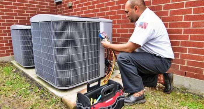 24 Hour Emergency Air Conditioner Repair Services in Wynola | San Diego ...