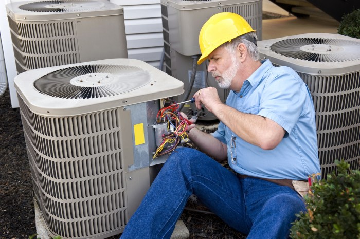 Why You Should Hire a Home HVAC Repair Service | Estilo Tendances