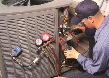 AC Maintenance | Maintain Air Conditioner | Four Seasons Heating and ...