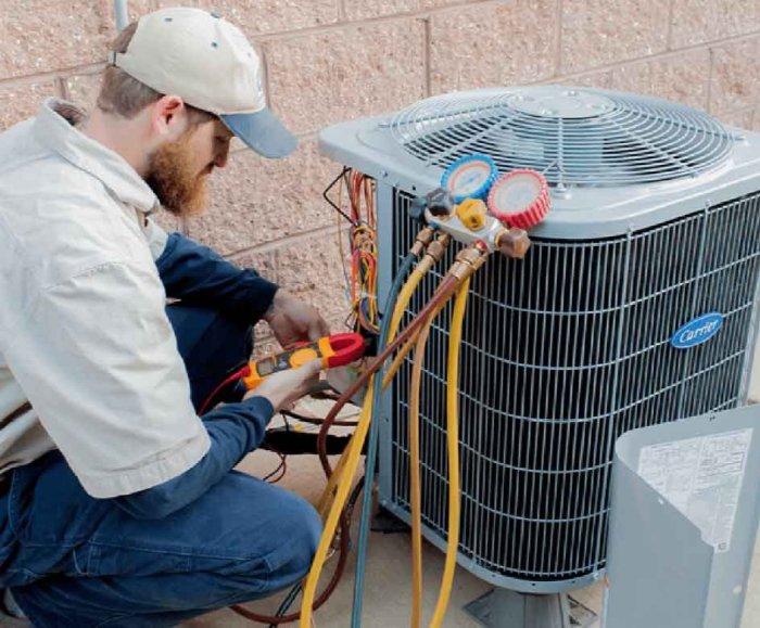 Why Regular HVAC Maintenance is Crucial for Your Home and Business