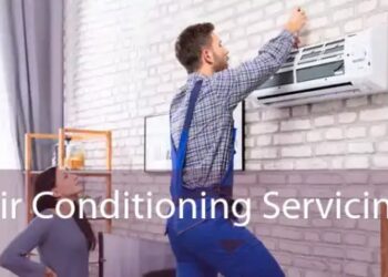 Air Conditioning Service Near Me – HVAC Company Des Plaines IL