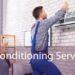 Air Conditioning Service Near Me – HVAC Company Des Plaines IL