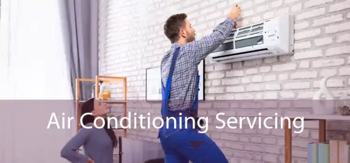 Air Conditioning Service Near Me – HVAC Company Des Plaines IL
