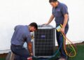Air Conditioning Tune Up ⋆ Pasadena Quality AC Repair