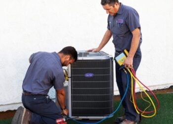Air Conditioning Tune Up ⋆ Pasadena Quality AC Repair