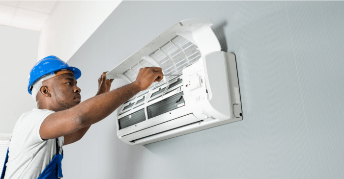 8 Ways AC Preventative Maintenance Keeps the Repairman Away