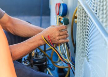 Air Conditioner Repair in Barrie | Expert AC Services Near You