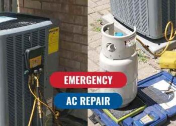 Windsor Emergency Air Conditioner Repair | AC Experts