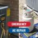 Windsor Emergency Air Conditioner Repair | AC Experts