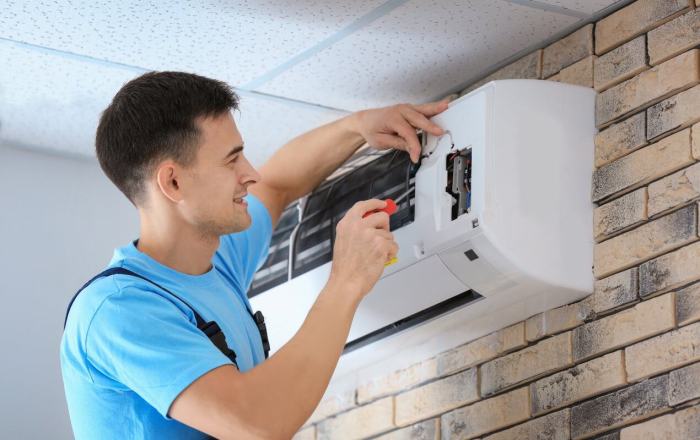 Same-Day AC Repair in Brantford - Book Your Fix Now