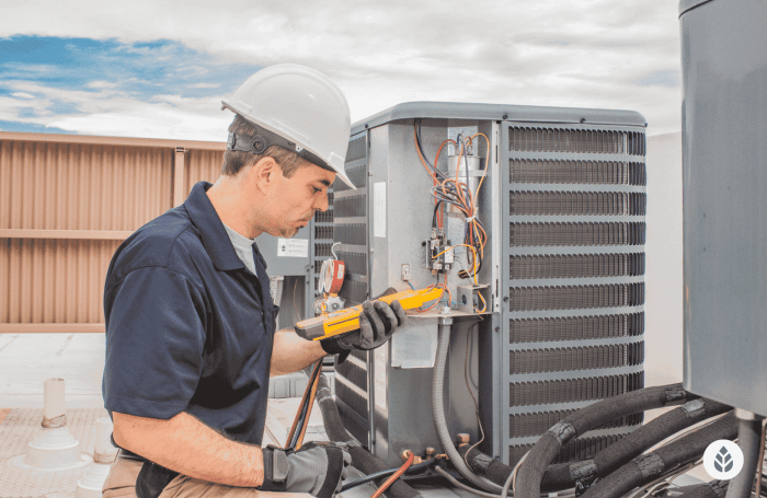 Average Cost of HVAC Maintenance (2025) - EcoWatch