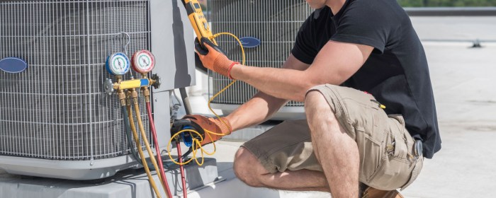 Heating and Cooling Service St. Charles IL | Elgin Sheet Metal | AC ...