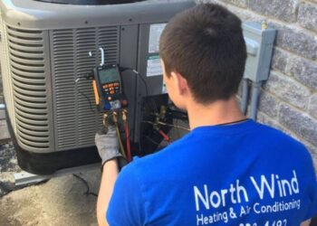 Lennox AC Repair and Lennox Furnace Repair ☑️ Lennox Service