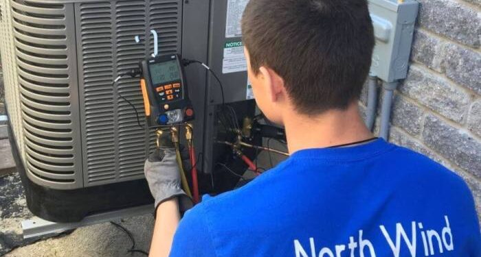 Lennox AC Repair and Lennox Furnace Repair ☑️ Lennox Service