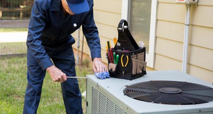 What’s the Average Cost of AC Maintenance or Tune-Ups?