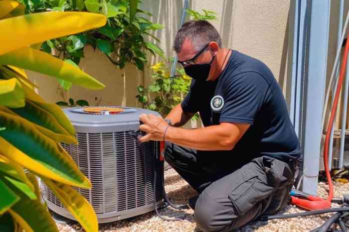 Tips for Quick Emergency Air Conditioner Repair in Delray Beach - All ...