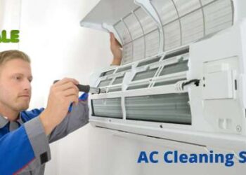 Professional AC Cleaning Services In Your Budget - Safaiwale