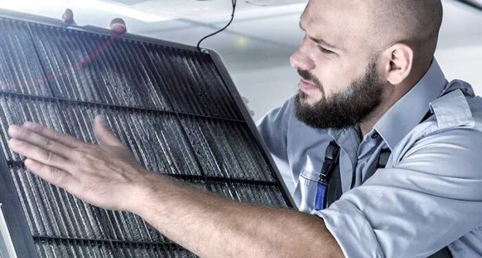 Reliable Air Conditioner Technician Near Me for Fast Service