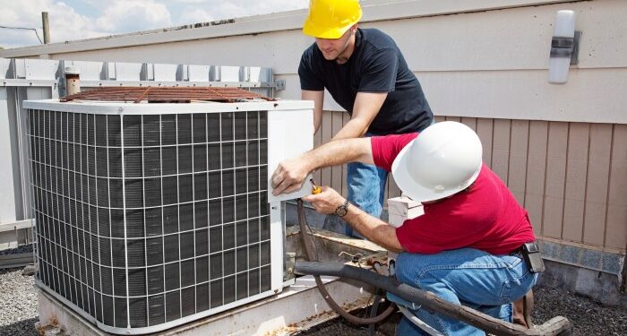 AC Repair Services in Florida