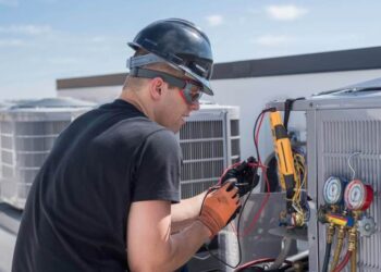 AC Repair Dallas TX - Fast, Reliable HVAC Services