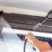 Quick and Easy Guide to Clean a Split Air Conditioner - Cooling heating ...