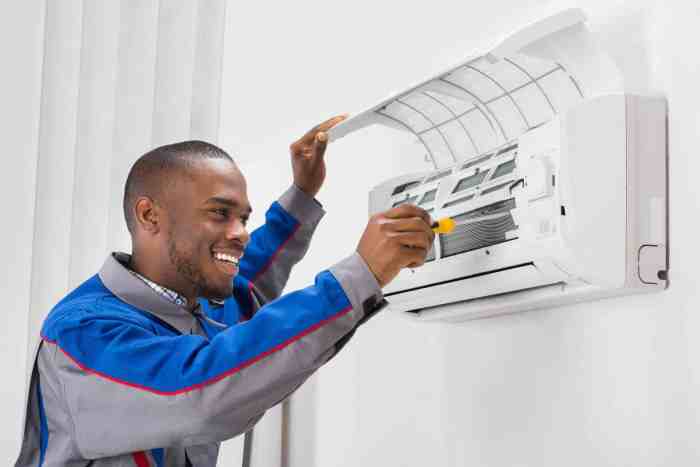 #1 Air Conditioning Company Stellenbosch to Paal - Aircon Pros | Aircon ...