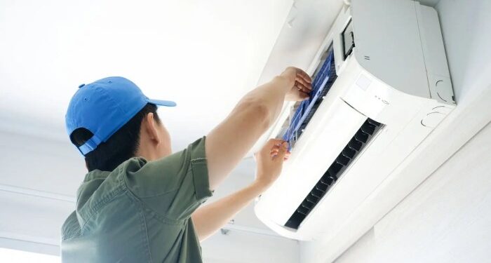 AC Repair Services Colorado Springs | One Source Home Service