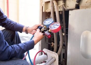 HVAC Tune Up — Sewell Service Company | Birmingham Heating and Air ...