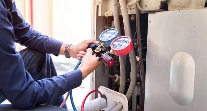 HVAC Tune Up — Sewell Service Company | Birmingham Heating and Air ...