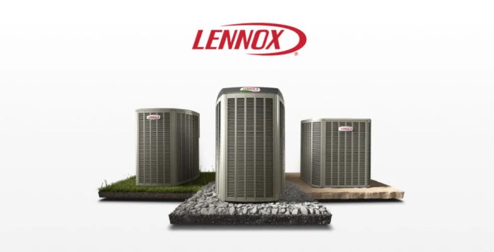 Lennox Air Conditioners Repair Service | Professional Lennox Air ...