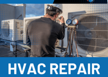 24/7 HVAC Service Near Me: How To Find a Reliable One? - Diversified ...