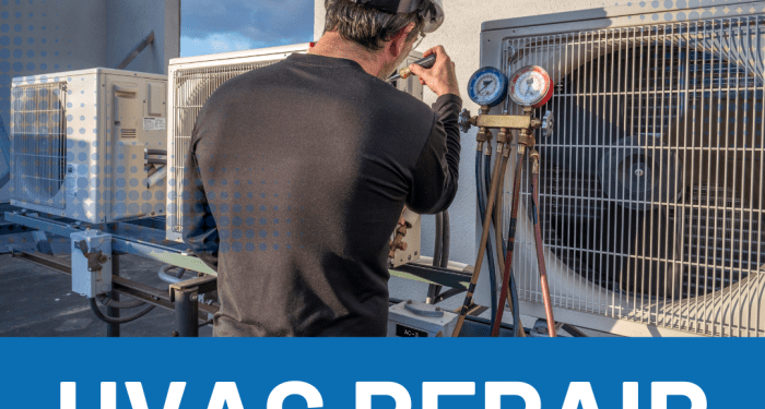 24/7 HVAC Service Near Me: How To Find a Reliable One? - Diversified ...